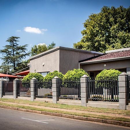 The Executive House Bed & Breakfast Newcastle Eksteriør bilde