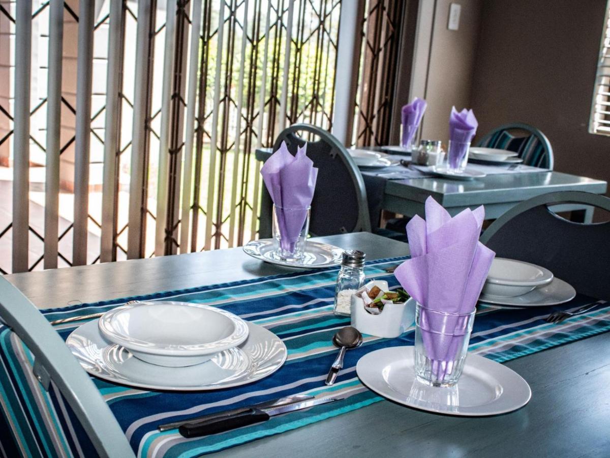 The Executive House Bed & Breakfast Newcastle Eksteriør bilde