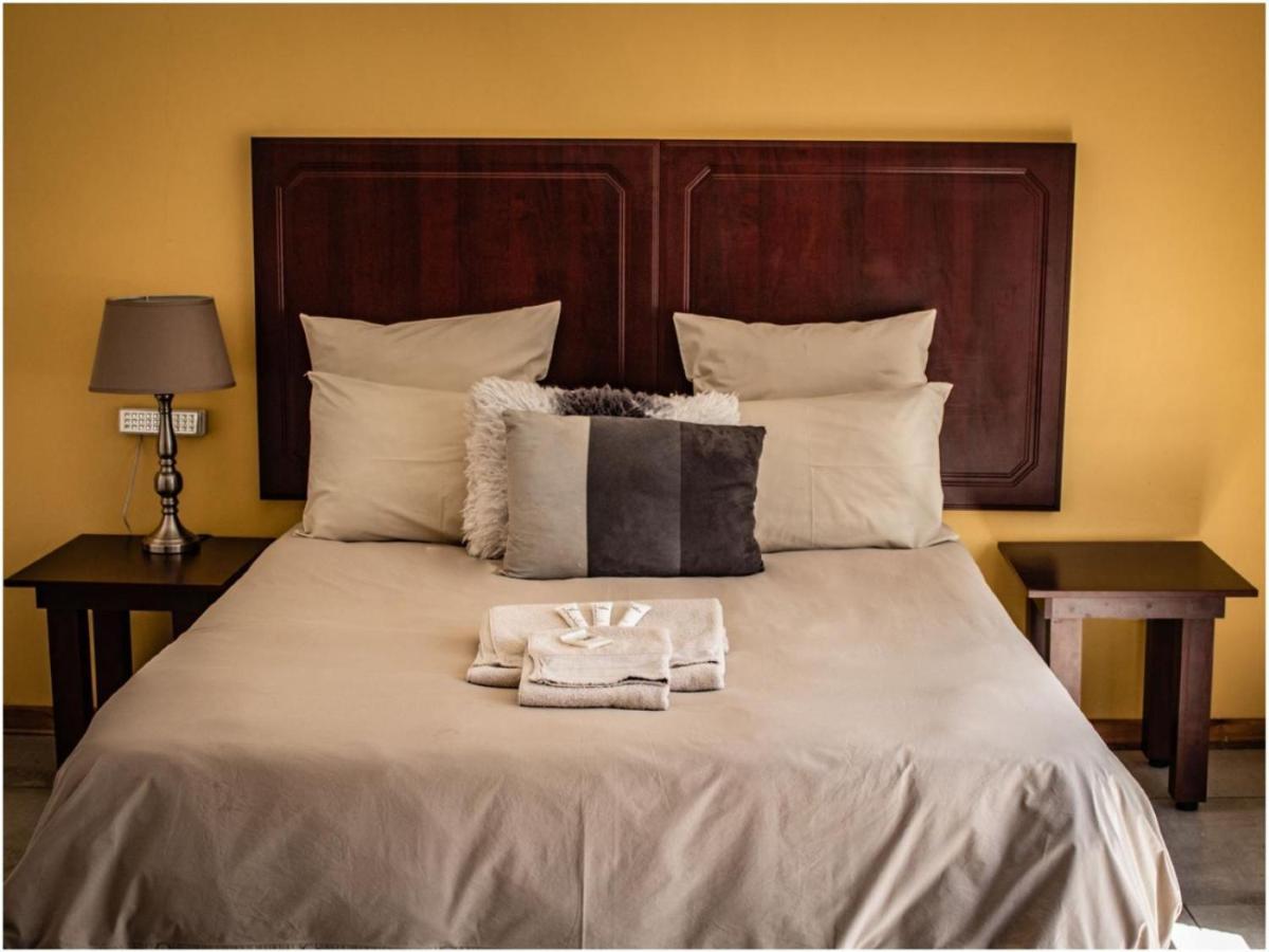 The Executive House Bed & Breakfast Newcastle Eksteriør bilde