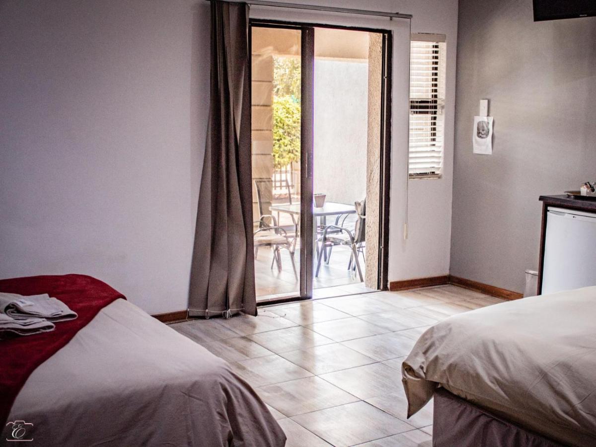 The Executive House Bed & Breakfast Newcastle Eksteriør bilde